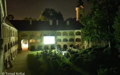 Z razstavo in videom obeležili Mednarodno noč netopirjev na Goričkem